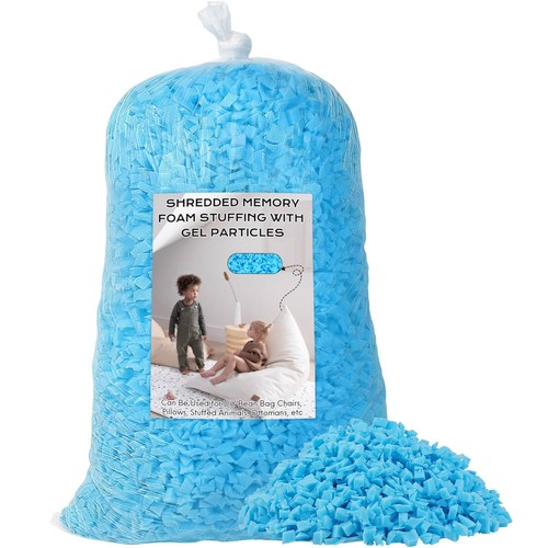 Bean bag filler 5lbs - bag, filler,