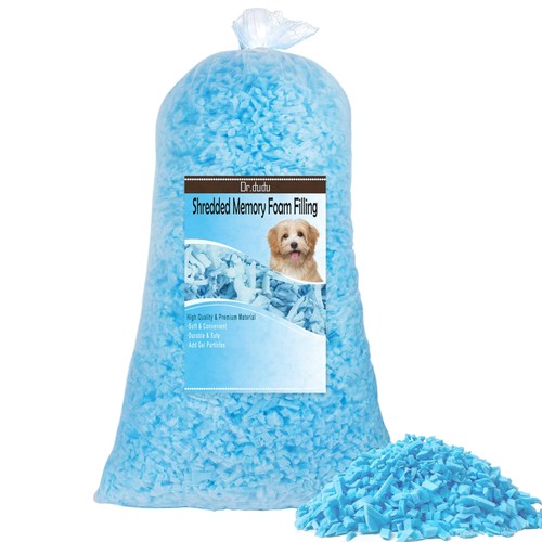 5lbs bean bag filler foam - filler,