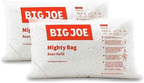 Bean bag refill - bean,