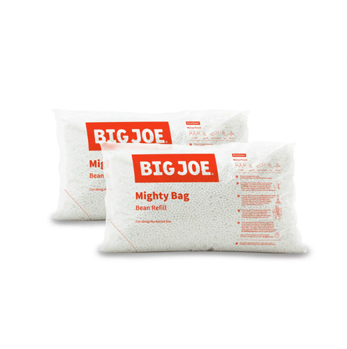 Bean bag refill - bag,