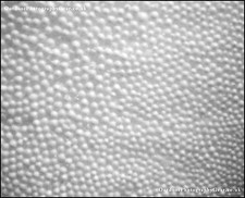 Beanbag filling service ***