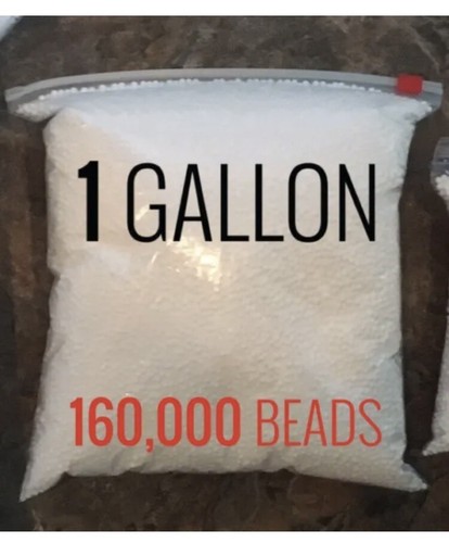 Bean bag refill filler - bean,