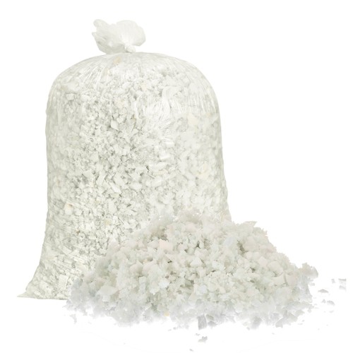 Shredded memory foam filling - memory, 5