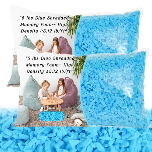 Bean bag filler - 10lbs, gel