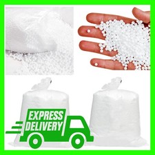 1.5 Cubic White Polystyrene