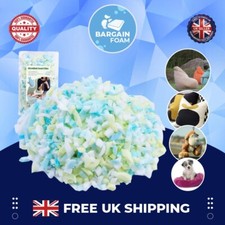 SHREDDED FOAM FILLING FOR BEAN