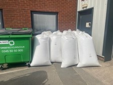 12 Cubic Feet Bean Bag Refill