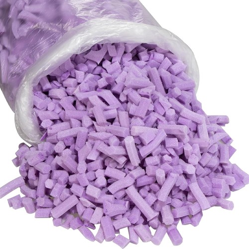 Lbs purple shredded - lbs,