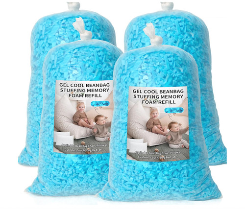 20lb gel cool bean bag - 20lb,