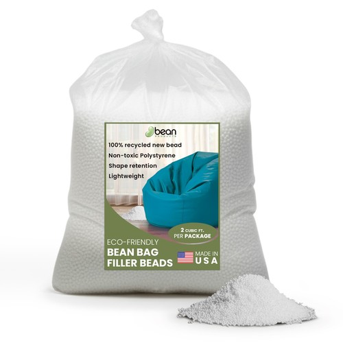 Bean bag refill - refill,