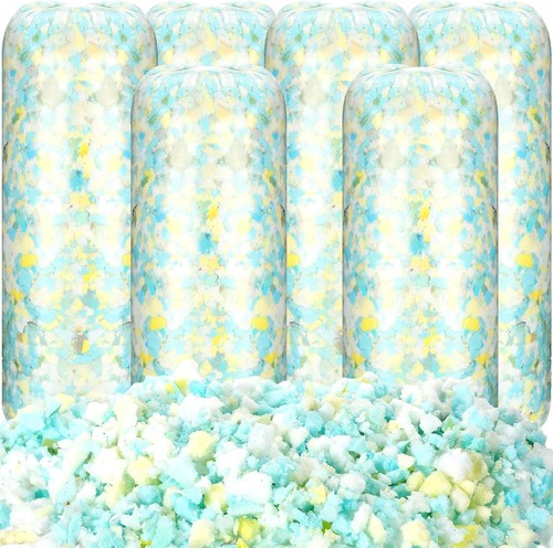 Pack lbs bean bag filler - 30,