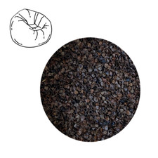 Buckwheat Hulls (Husks) For