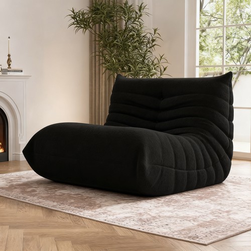Large bean bag chair - large, togo