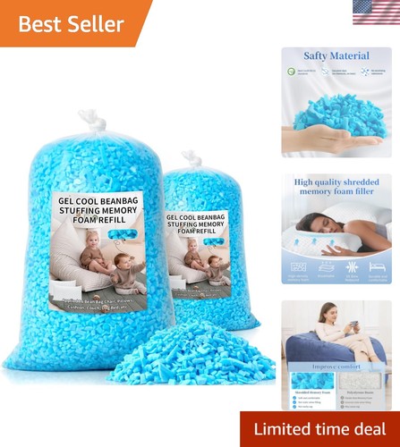 Bean bag filler 10lbs - bean,