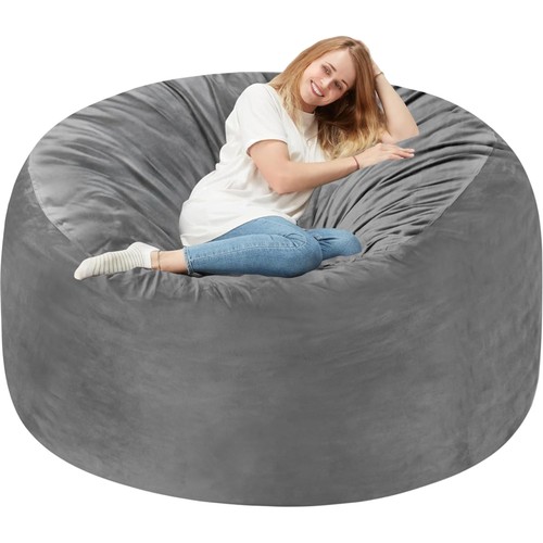 Giant bean bag - giant, memory