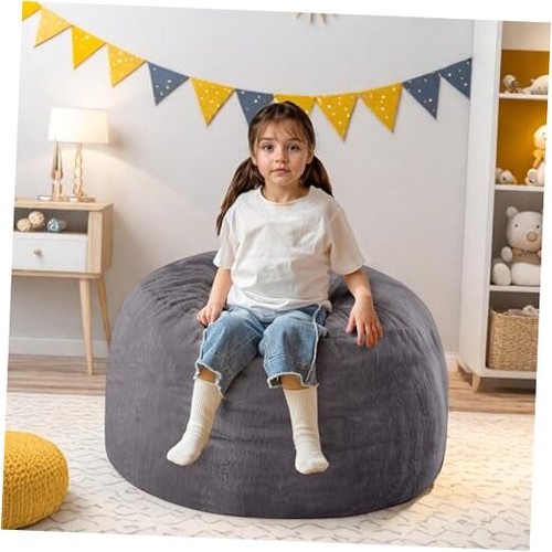 Bean bag chair - bean, ft