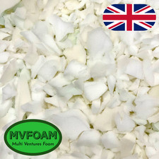 Premium Foam Filling - Bean