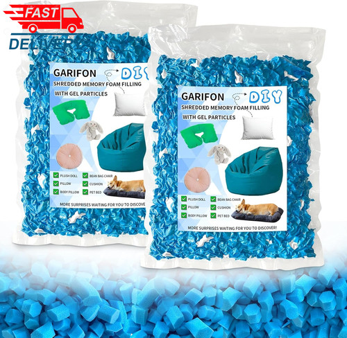 10lbs bean bag - bean, filler,