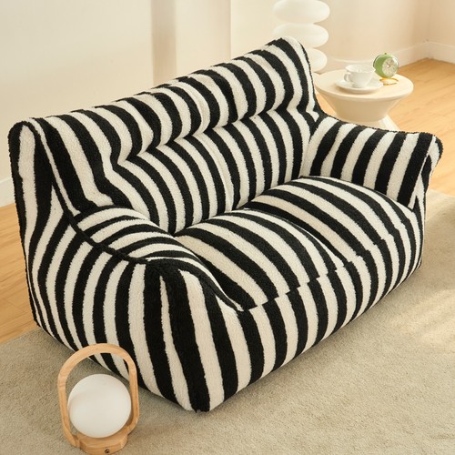 Giant bean bag chair comfy - bag,