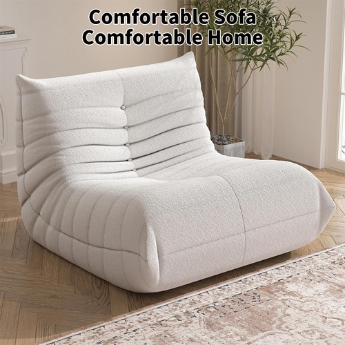 Filling bean bag couch - filling,
